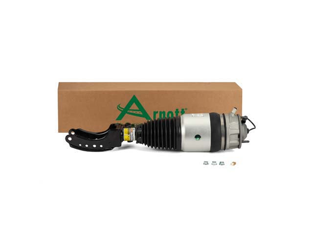 Porsche Air Suspension Strut Assembly (Rebuilt), Cayenne | 2011-2014 AS3057