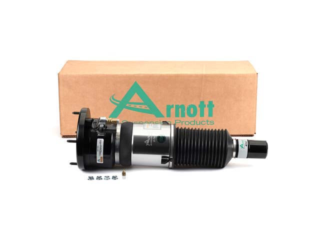 Porsche Air Suspension Strut Assembly, Macan | 2015-2024 AS3351