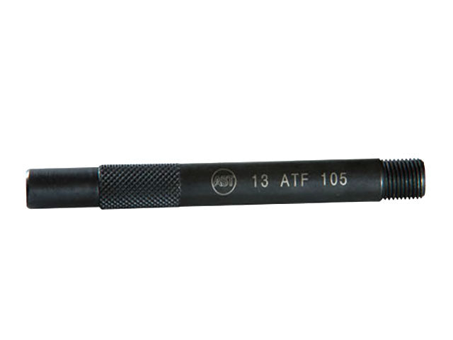 Porsche Fluid Hand Pump Filler Adapter, 911/912/914/356SC/Cayman/Boxster/Macan/928 | 1965-2019 ATF105