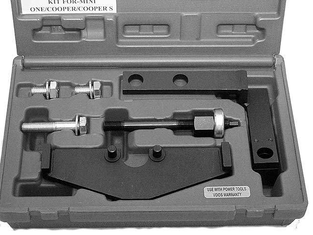 Mercedes-Benz Timing Tool Set - Camshaft Alignment Tool Set | 2016 B118250K