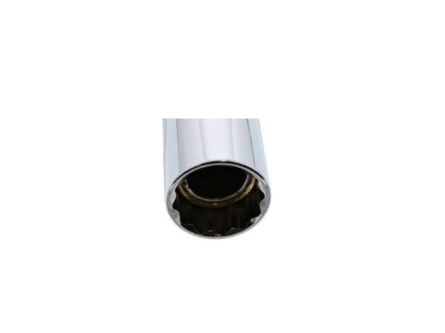 BMW Spark Plug Socket - 14 mm, 12-Point - 3/8" Drive | 2006-2013 B121220LONG