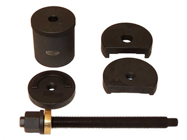 Porsche Control Arm Bushing Tool Kit, 911/928 | 1993 B315150