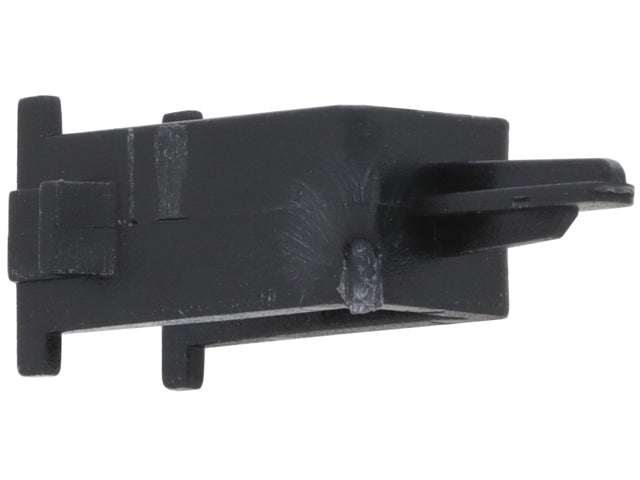 Porsche Fuel Door Latch, Cayenne/Panamera/Cayman | 2011 BPA780110