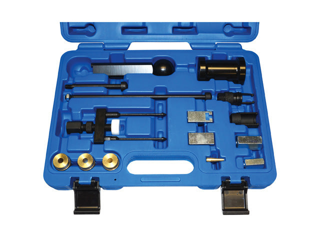 Porsche Fuel Injector and Seal Tool Kit (FSI/TDI), 911/924/944/Boxster/Cayman/Panamera/Cayenne | 1985-2016 BT10133PLUS