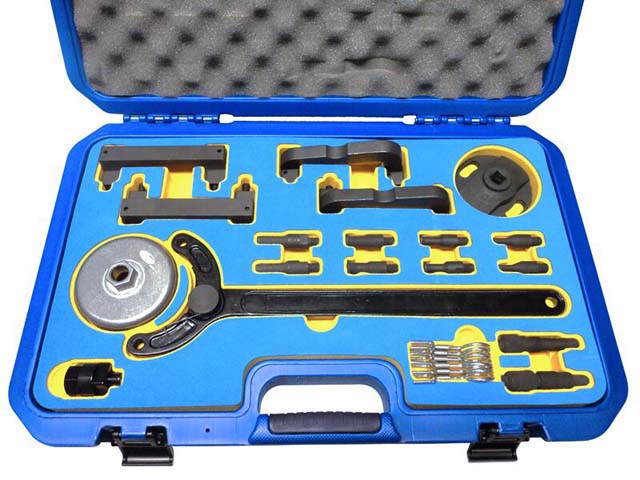 Porsche Timing Tool Set, Cayenne/Panamera/911/Macan | 1996-2018 BT40070PLUS