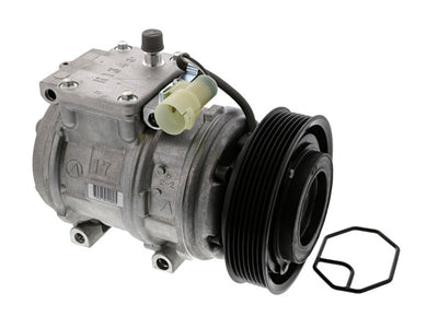 Porsche A/C Compressor, Cayenne/Panamera | 2010-2022 BTR5750