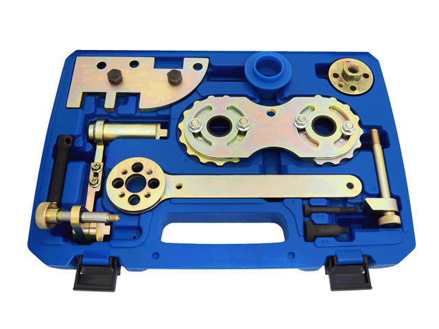 Porsche Camshaft Hold Down Tool Set, Boxster/911/Cayenne/Cayman/Panamera/Macan | 1989-2023 BV7497KIT