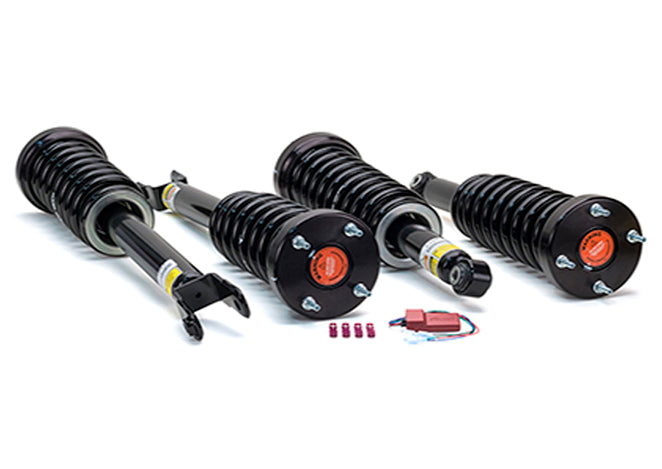 Porsche Coil Spring Conversion Kit/Shock Absorber Kit, Boxster/718 Boxster/718 Cayman | 2008-2022 C2745