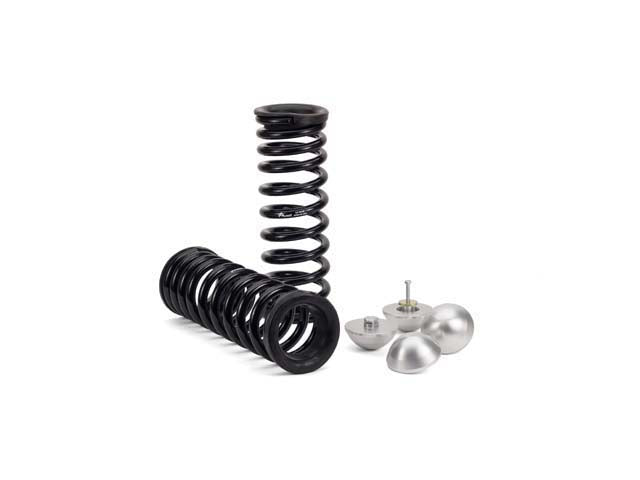 Porsche Coil Spring Conversion Kit/Shock Absorber Kit, Cayenne/718 Cayman/Macan | 2013-2024 C2989