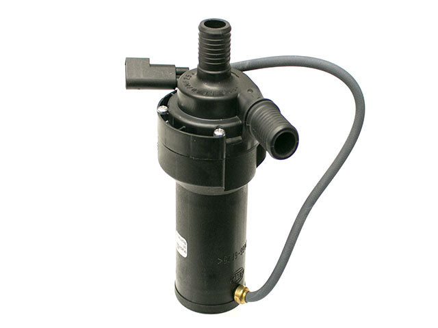 Porsche Auxiliary Water Pump for Supercharger, 911/Cayman/718 Cayman/718 Boxster/Panamera/Cayenne | 2001-2024 C2C1314