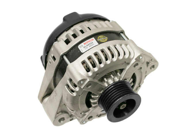 Porsche Alternator Rebuilt , 911 | 2002-2005 C2C19630