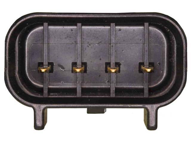 Porsche Map Sensor (Manifold Absolute Pressure), 911 | 1973 C2C22616