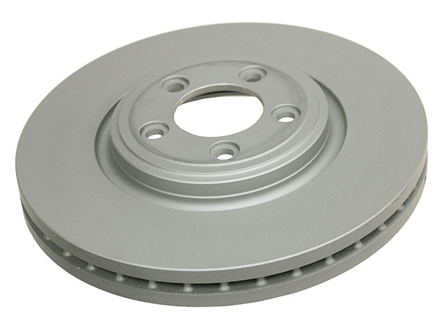 Mercedes-Benz Brake Disc | 1973-1976 C2C25336