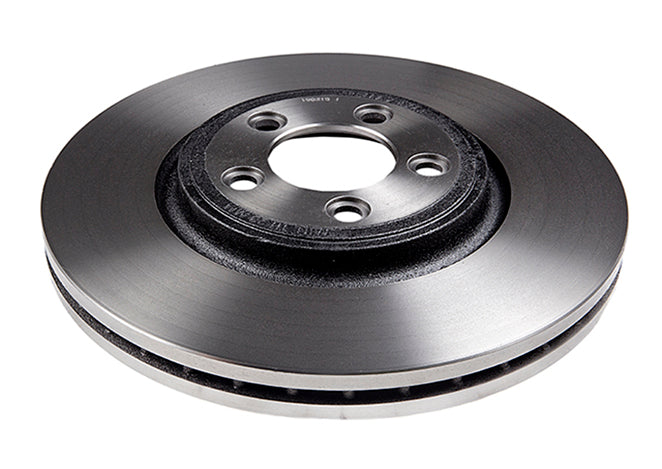 Mercedes-Benz Brake Disc | 1973-1976 C2C25336