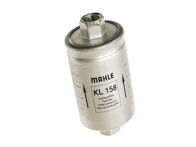 Mercedes-Benz Fuel Filter | 2013 C2C35417