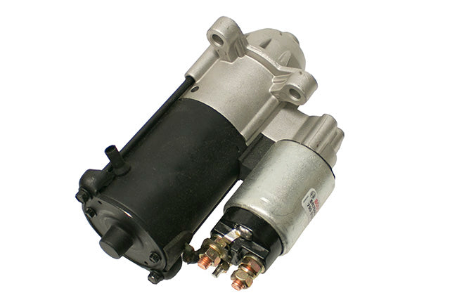 Mercedes-Benz Starter (Rebuilt) | 2004 C2C37198
