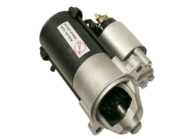Mercedes-Benz Starter (Rebuilt) | 2004 C2C37198