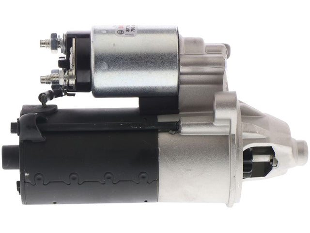 Mercedes-Benz Starter (Rebuilt) | 2004 C2C37198