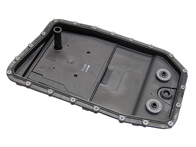 Porsche Oil Pan and Filter Kit, Cayman/911/Boxster/Macan | 1989-2024 C2C38963