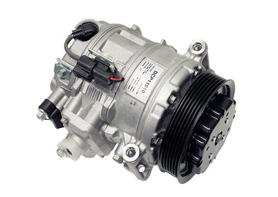 Porsche A/C Compressor with Clutch, Panamera/911 | 2011-2012 C2C39500