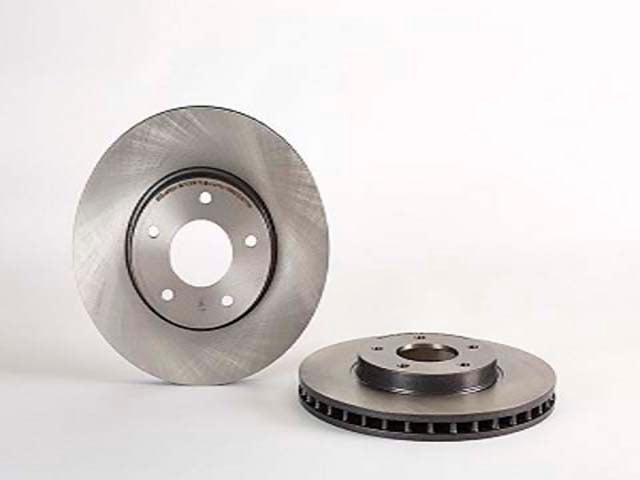Porsche Brake Disc, 911/Cayenne/Boxster | 2010-2014 C2C41249