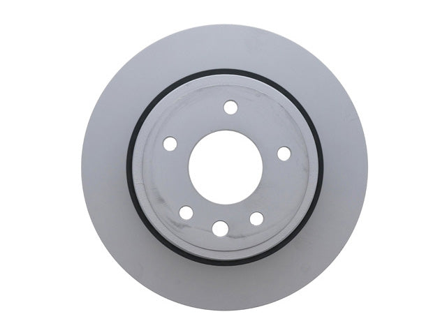 Porsche Brake Disc, 911/Cayman | 2014-2018 C2C41251
