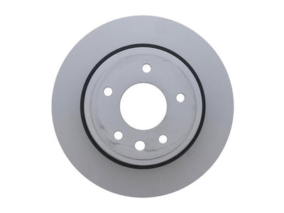 Porsche Brake Disc, 911/Cayman | 2014-2018 C2C41251