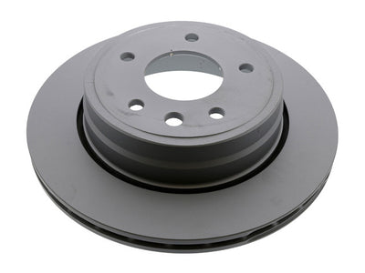 Porsche Brake Disc, 911/Cayman | 2014-2018 C2C41251