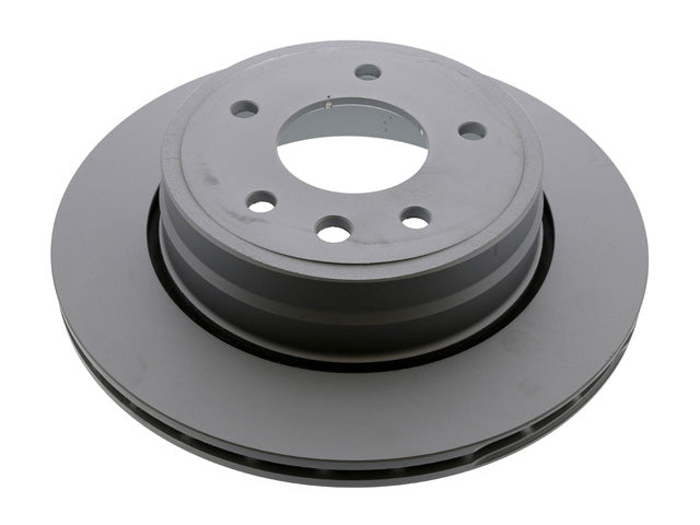 Porsche Brake Disc, 911/Cayman | 2014-2018 C2C41251