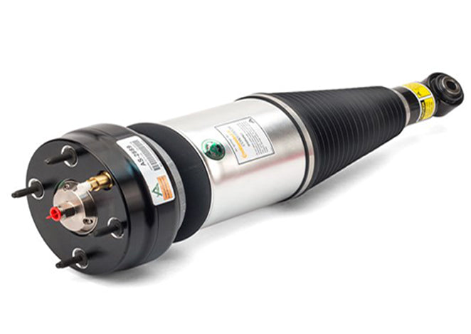 Porsche Shock Absorber (Air Spring Assembly), Macan/Panamera/911 | 2009-2019 C2C41341