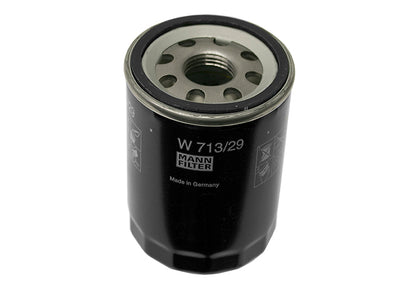 Porsche Oil Filter, 924/944/911/Boxster/Cayman/Cayenne/Panamera | 1984-2021 C2C41611