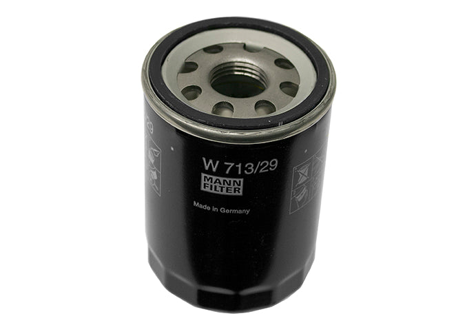 Porsche Oil Filter, 924/944/911/Boxster/Cayman/Cayenne/Panamera | 1984-2021 C2C41611