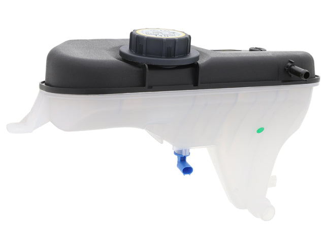 Porsche Coolant Expansion Tank with Cap, 911/Panamera/968 | 1993-2021 C2C41900