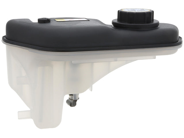 Mercedes-Benz Coolant Expansion Tank with Cap | 2007 C2C42226