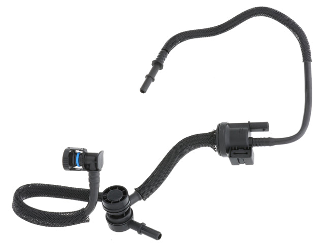 Porsche Fuel Line with Purge Valve, 911 | 2006 C2D19426