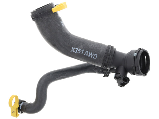 Mercedes-Benz Radiator Hose | 2010 C2D20066