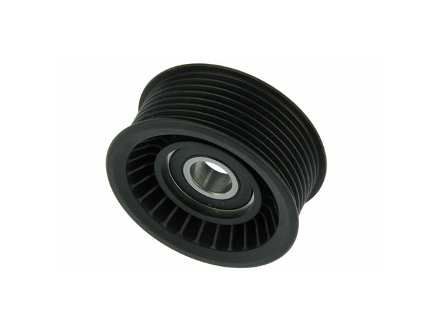 Porsche Drive Belt Idler Pulley, Macan | 2016 C2D21152