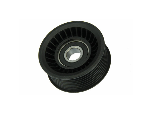 Porsche Drive Belt Idler Pulley, Macan | 2016 C2D21152