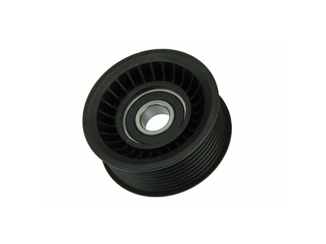 Porsche Drive Belt Idler Pulley, Macan | 2016 C2D21152