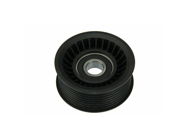 Porsche Drive Belt Idler Pulley, Macan | 2016 C2D21152