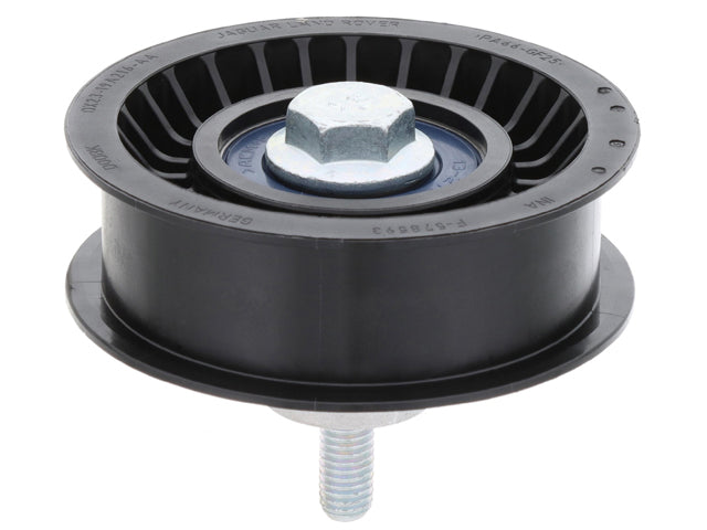 Porsche Drive Belt Idler Pulley, 911/Macan | 2013-2017 C2D21156