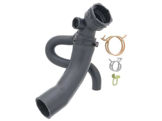 Porsche Radiator Hose, 718 Spyder/718 Cayman/718 Boxster | 2021-2024 C2D23172