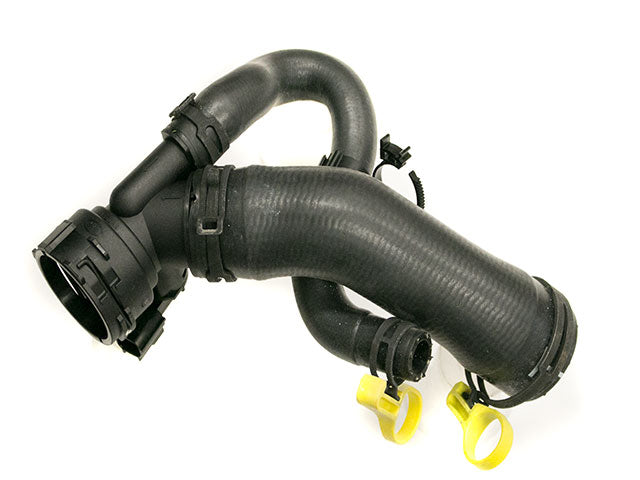 Porsche Radiator Hose, 718 Spyder/718 Cayman/718 Boxster | 2021-2024 C2D23172