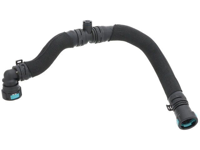Mercedes-Benz Heater Hose - Bleeder Hose from Heater Pipe | 2015-2017 C2D23174