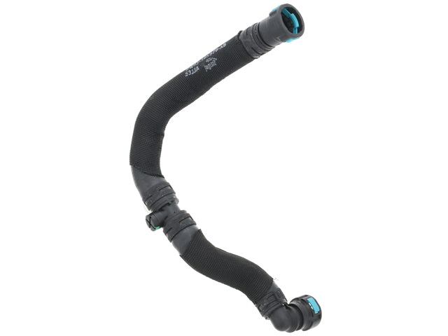Mercedes-Benz Heater Hose - Bleeder Hose from Heater Pipe | 2015-2017 C2D23174