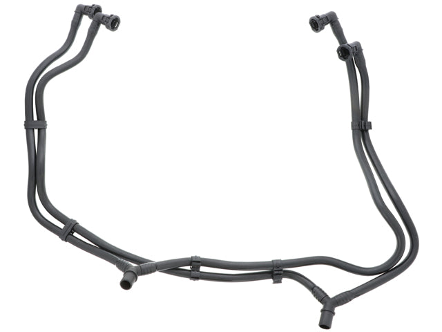 Mercedes-Benz Water Hose Assembly - Coolant Return | 2018 C2D23749