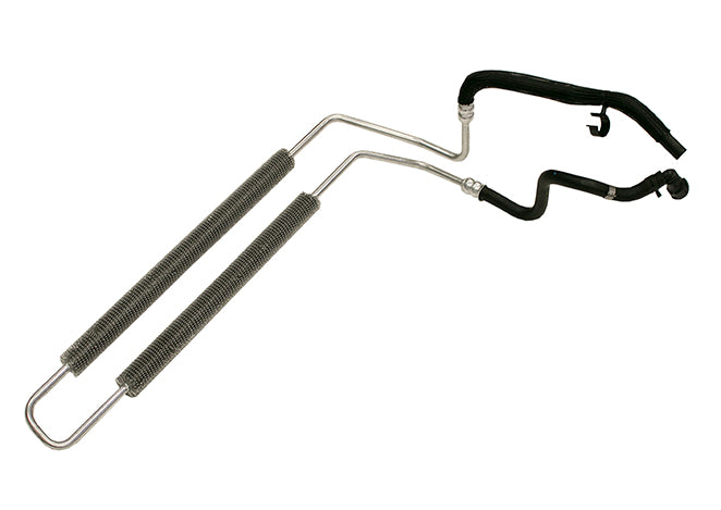 Porsche Power Steering Hose - Cooler, Boxster/911/718 Boxster/944 | 1988-2021 C2D2978