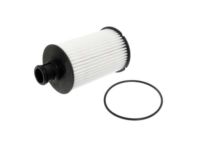 Porsche Oil Filter Kit, 718 Boxster/Boxster/911/Cayenne | 1997-2022 C2D3670