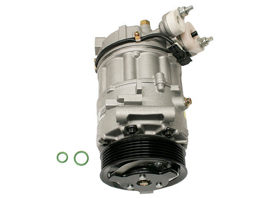 Porsche A/C Compressor with Clutch New , 911 | 2008 C2D38105