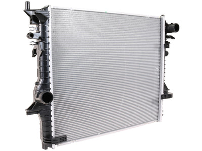 Porsche Radiator, 911/Boxster | 2009-2018 C2D38734